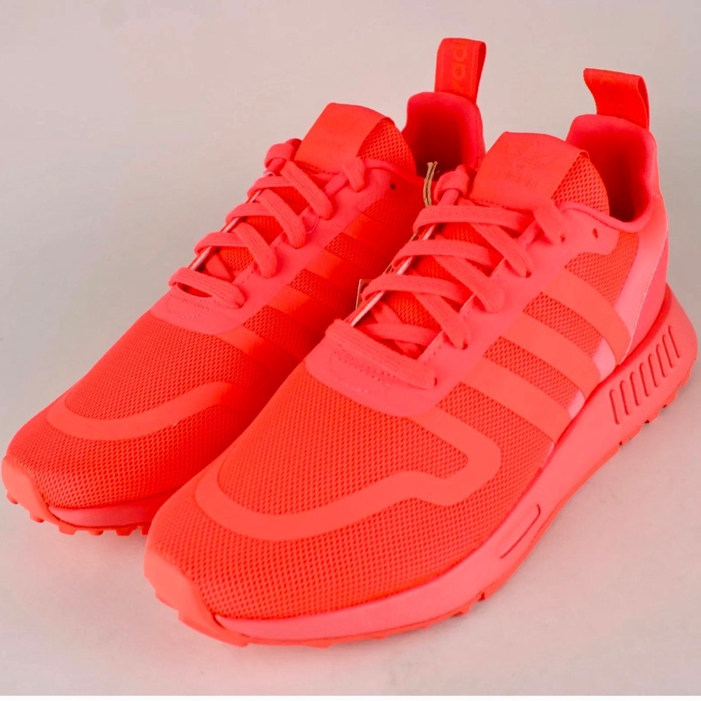 Adidas Multix Big Kid ‘Turbo’ GX2223, Boys 6/ Women’s 8